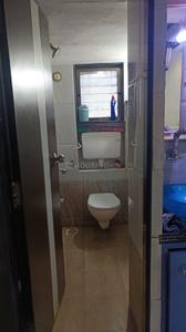 Image of 850 Sq.ft 2 BHK Apartment / Flat for rent in Vasai West, Vasai for Rs. 18500