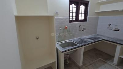 Pooja Room Image of 1278 Sq.ft 2 BHK Independent House for rent in Rampally Secunderabad for Rs. 8500