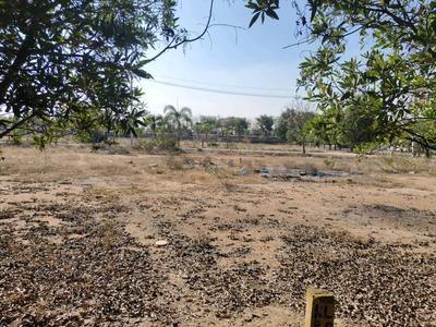 Tukkuguda Plot View 1