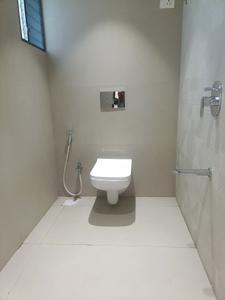 Common Bathroom Image of 1120 Sq.ft 2 BHK Apartment / Flat for sale in Varsha Balaji Skyline, Kharghar Navi Mumbai for Rs. 11000000