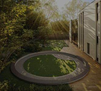 Image of 1268 Sq.ft 3 BHK Apartment / Flat for sale in Sobha Aurum, RHO I, Greater Noida for Rs. 29800000