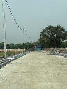 Image of 1000 Sq.ft Residential Plot / Land for sale in Palakhedi, Indore for Rs. 4200000