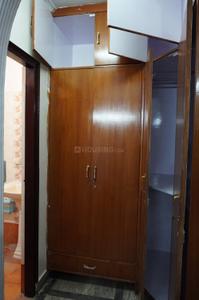 Bedroom Image of Apka PG Sector 12 in Sector 12, Noida