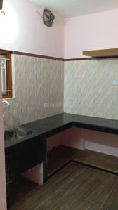 Kitchen Image of 938 Sq.ft 2 BHK Duplex for rent in Vinayagapuram Coimbatore for Rs. 15000