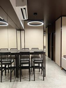 Hall Image of 680 Sq.ft 1 BHK Apartment / Flat for sale in Lodha Amara, Kolshet Thane for Rs. 7800000