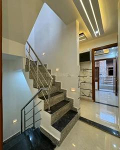 Hall Image of 400 Sq.ft 3 BHK Independent House for sale in Dwarka Mor New Delhi for Rs. 6900009
