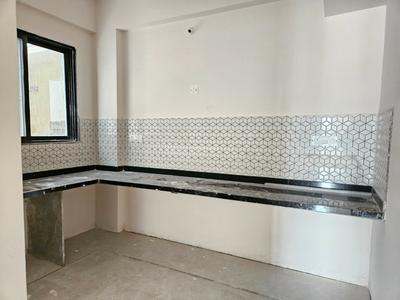 Kitchen Image of 1510 Sq.ft 3 BHK Apartment / Flat for sale in Orion Crown, Jakhya Indore for Rs. 7550000