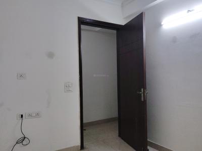 2 BHK Independent Builder Floor