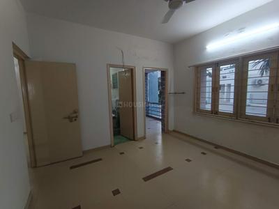 Bedroom Image of 2187 Sq.ft 3 BHK Villa for rent in Science City Ahmedabad for Rs. 40000