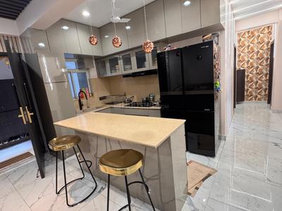 Image of 1363 Sq.ft 3 BHK Apartment / Flat for sale in New Alipore, Kolkata for Rs. 19000000