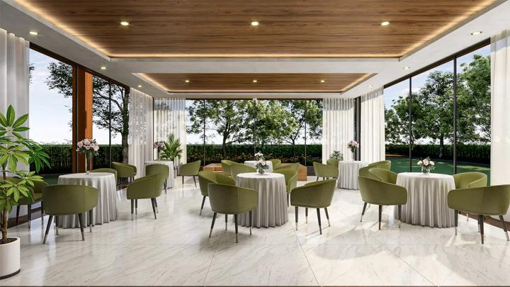 Puraniks Abitante Fiore Main Image 1