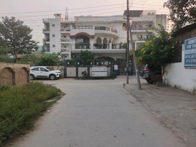 Image of 350 Sq.ft Residential Plot / Land for sale in Sector 46, Faridabad for Rs. 85000000