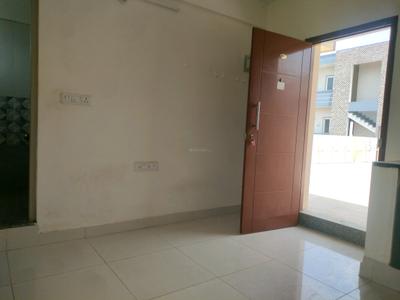 Bedroom Image of 200 Sq.ft 1 RK Independent House for rent in Bellandur Bengaluru for Rs. 15000
