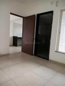 Bedroom Image of 600 Sq.ft 1 BHK Apartment / Flat for sale in Paranjape Athashri Synergy, Balewadi Pune for Rs. 5300000