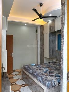Bedroom Image of 538 Sq.ft 2.5 BHK Independent House for sale in Vasundhara Ghaziabad for Rs. 17000000