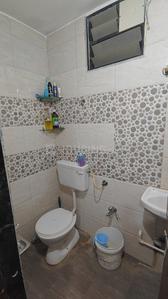 Image of 1206 Sq.ft 2 BHK Apartment / Flat for sale in Devyug Shanti Pujya Homes, Chandlodia, Ahmedabad for Rs. 6300000