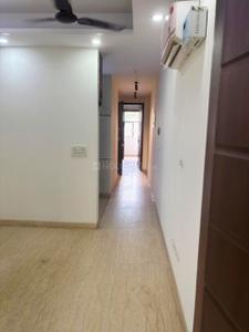 Image of 900 Sq.ft 2 BHK Builder Floor for sale in Malviya Nagar, New Delhi for Rs. 18000000
