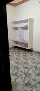 Bedroom Image of 1400 Sq.ft 3 BHK Independent House for rent in Bhullanpur Varanasi for Rs. 8500