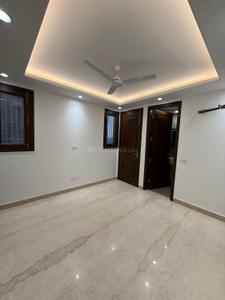 Hall Image of 1250 Sq.ft 3 BHK Builder Floor for sale in East Of Kailash New Delhi for Rs. 31500000