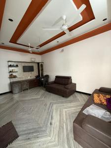 Living Room Image of 1600 Sq.ft 5 BHK Duplex for sale in Gorwa Vadodara for Rs. 8500000
