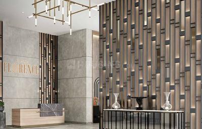 Image of 1500 Sq.ft 3 BHK Apartment / Flat for sale in Fortune Florence, Borivali East, Mumbai for Rs. 34500000