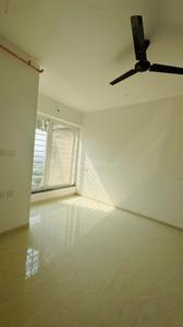 Hall Image of 1100 Sq.ft 2 BHK Apartment / Flat for rent in Sukhwani Kingsley, Thergaon Pune for Rs. 26000
