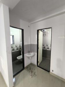Hall Image of PG in Malad West, Mumbai