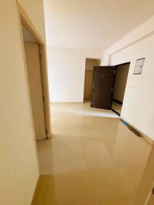 Hall Image of 775 Sq.ft 2 BHK Apartment / Flat for sale in Eden Richmond Park, Malancha Mahi Nagar Kolkata for Rs. 3500000