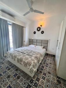 Bedroom Image of 657 Sq.ft 1 BHK Apartment / Flat for sale in Preeti Bella Casa, Siolim Goa for Rs. 11800000