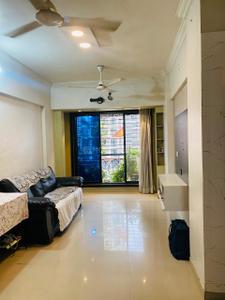 1 BHK Flat