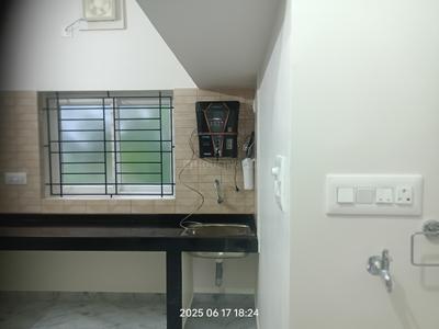 Kitchen Image of 1500 Sq.ft 2 BHK Independent House for rent in Ambalpadi Udupi for Rs. 11000