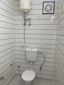 Image of 400 Sq.ft 1 RK Builder Floor for rent in East Of Kailash, New Delhi for Rs. 16000
