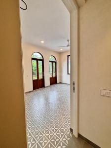 Bedroom Image of 3500 Sq.ft 4 BHK Villa for sale in Equiknox Ventures The Elements, Nachinola Goa for Rs. 52500000