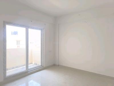 Bedroom Image of 1120 Sq.ft 2 BHK Apartment / Flat for sale in SV Brundhavanam, Vajarahalli Bengaluru for Rs. 7400000