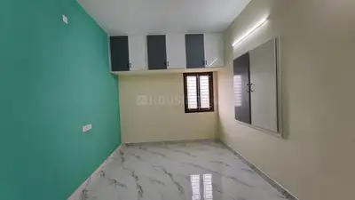 Bedroom Image of 700 Sq.ft 2 BHK Villa for sale in Singaperumal Koil Chennai for Rs. 2600000
