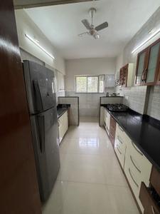 Kitchen Image of 1230 Sq.ft 2 BHK Apartment / Flat for sale in Erandwane Pune for Rs. 17000000