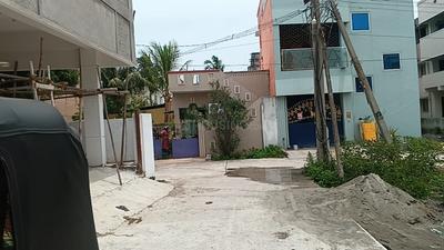 2 BHK Independent House