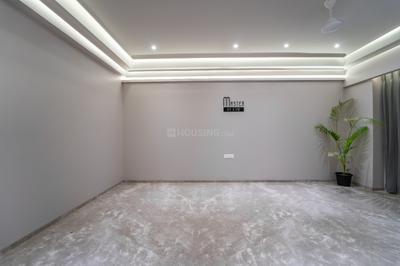Hall Image of 2265 Sq.ft 3 BHK Apartment / Flat for sale in Avadh Habitat, Dumas Surat for Rs. 10800000