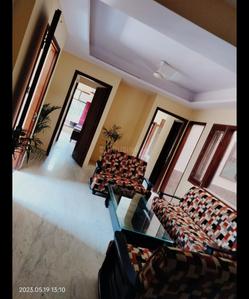 Hall Image of Luxury Living  in Sector 18, Noida