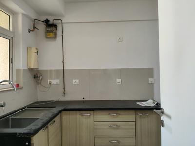 Kitchen Image of 1250 Sq.ft 2.5 BHK Apartment / Flat for sale in Hiranandani Canary, Hiranandani Estate Thane for Rs. 24000000
