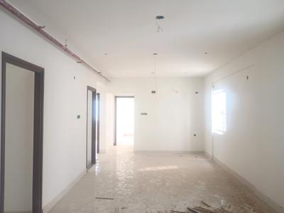 Living Room Image of 1655 Sq.ft 3 BHK Apartment / Flat for sale in SMR Vinay Boulder Woods, Bandlaguda Jagir Hyderabad for Rs. 13800000