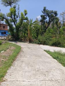 Image of 1494 Sq.ft Residential Plot / Land for sale in Thano, Dehradun for Rs. 4150000