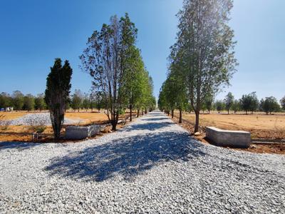 Image of 2400 Sq.ft Residential Plot / Land for sale in Gauribidanur, Chikballapur District for Rs. 2157600