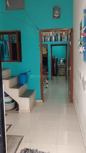 Hall Image of 380 Sq.ft 1.5 BHK Independent House for sale in Chandlodia Ahmedabad for Rs. 3000000