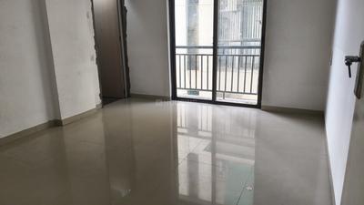 Bedroom Image of 700 Sq.ft 2 BHK Apartment / Flat for rent in Signature Homes, Sarkhej Ahmedabad for Rs. 17000