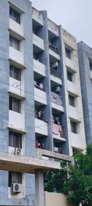 Image of 772 Sq.ft 2 BHK Apartment / Flat for sale in Shankar Nagar, Raipur for Rs. 2100000