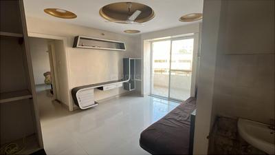 Hall Image of 1150 Sq.ft 2 BHK Apartment / Flat for sale in Ram Palm Drive, Kharadi Pune for Rs. 10000000