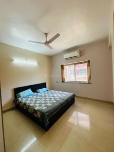 Bedroom Image of 1600 Sq.ft 3 BHK Apartment / Flat for rent in Palasia Indore for Rs. 32000