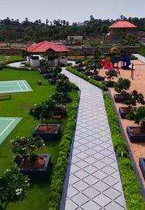 Image of 1500 Sq.ft Residential Plot / Land for sale in Vizianagaram Cantonment, Vizianagaram for Rs. 3200000
