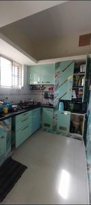 Kitchen Image of 3000 Sq.ft 7 BHK Independent House for sale in Ramamurthy Nagar Bengaluru for Rs. 19500000